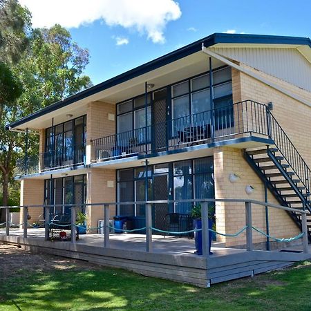 Longbeach Apartments Coffin Bay المظهر الخارجي الصورة