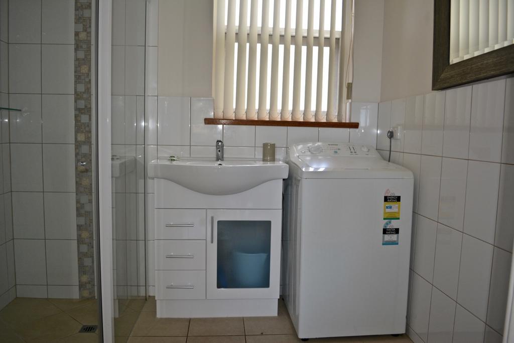 Longbeach Apartments Coffin Bay المظهر الخارجي الصورة