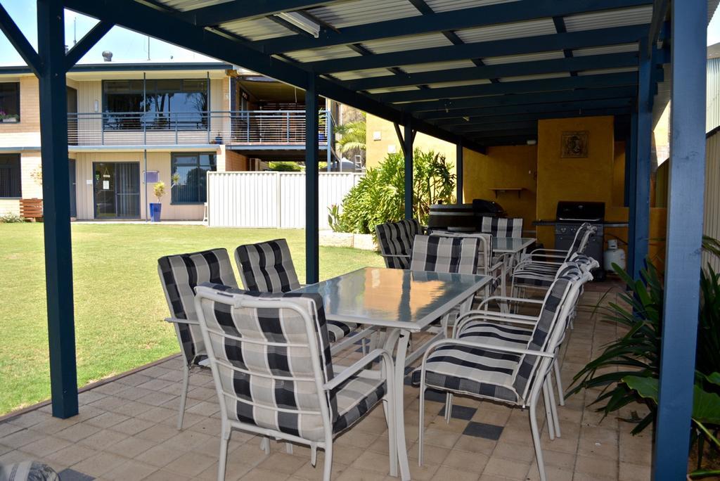 Longbeach Apartments Coffin Bay المظهر الخارجي الصورة