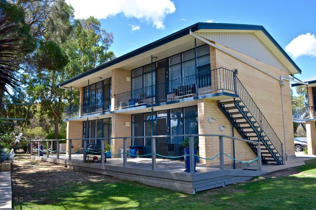 Longbeach Apartments Coffin Bay المظهر الخارجي الصورة