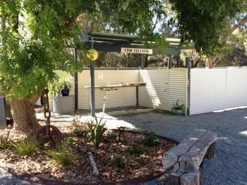 Longbeach Apartments Coffin Bay المظهر الخارجي الصورة