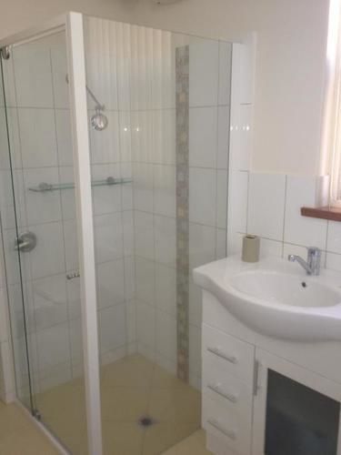 Longbeach Apartments Coffin Bay المظهر الخارجي الصورة