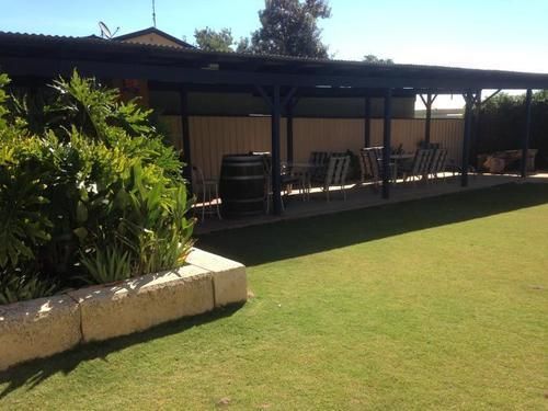 Longbeach Apartments Coffin Bay المظهر الخارجي الصورة
