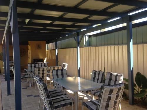 Longbeach Apartments Coffin Bay المظهر الخارجي الصورة