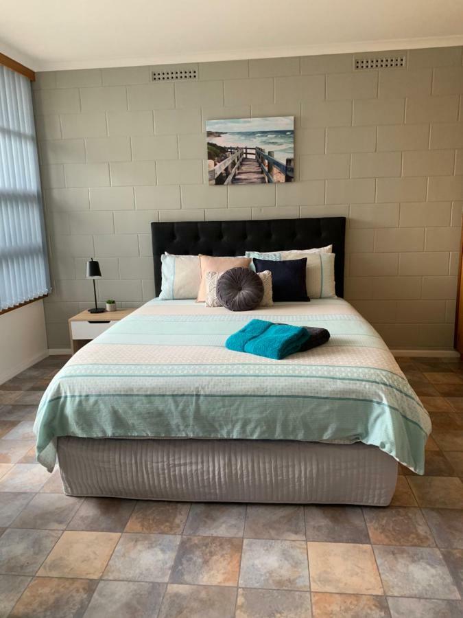 Longbeach Apartments Coffin Bay المظهر الخارجي الصورة