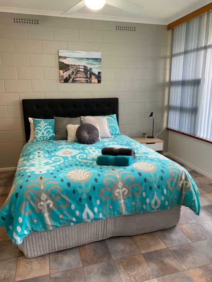 Longbeach Apartments Coffin Bay المظهر الخارجي الصورة